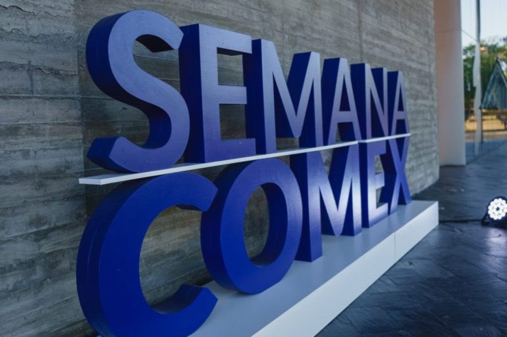 Santa Fe inaugura la Semana Comex 2025 y reafirma su perfil exportador | Noticias