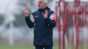 Unión visita Rosario con dudas en el armado del equipo | Deportes