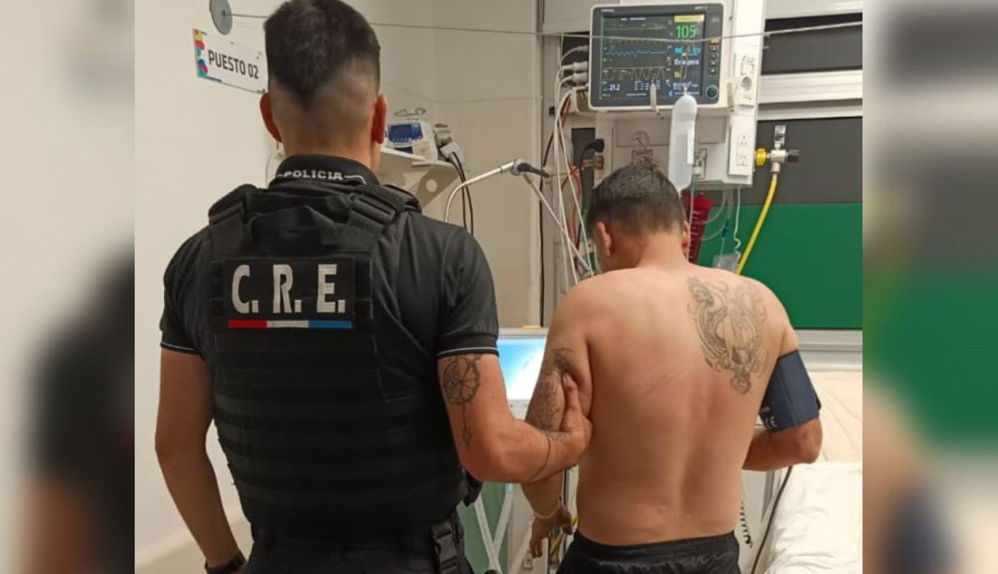 Imputarán a la ex pareja de Rosa Villagra por el femicidio en barrio Loyola Norte | Judiciales