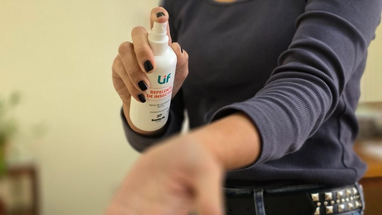 Salud brinda recomendaciones para quienes viajen al exterior o a otras provincias | Salud