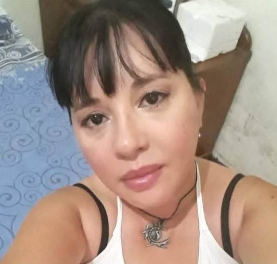 Se solicita información sobre el paradero de Carmen Edith Bigues | Policiales
