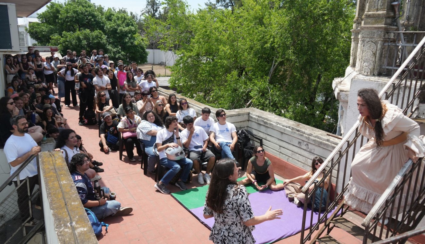 Abren la inscripción a las Residencias Culturales 2026 | Información General