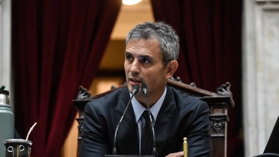 La Libertad Avanza y PRO cierran interbloque: el oficialismo logra primera minoría en Diputados | Nacionales