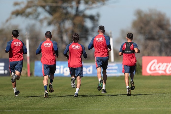 Unión viaja a Rosario con equipo confirmado | Deportes