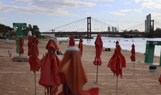 El Concejo autorizó al municipio a licitar los paradores de ambas costaneras | Información General