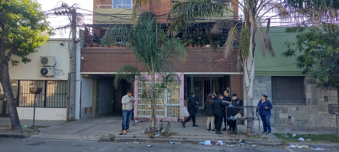 Imputaron al hombre que intentó matar a su expareja en el macrocentro santafesino | Judiciales