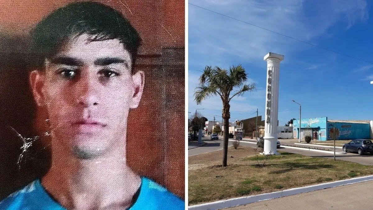 Buscan a un joven desaparecido en Coronda: su novia apareció muerta | Policiales
