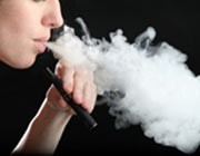 Media sanción a proyecto que regula el uso de vapeadores | Legislativas