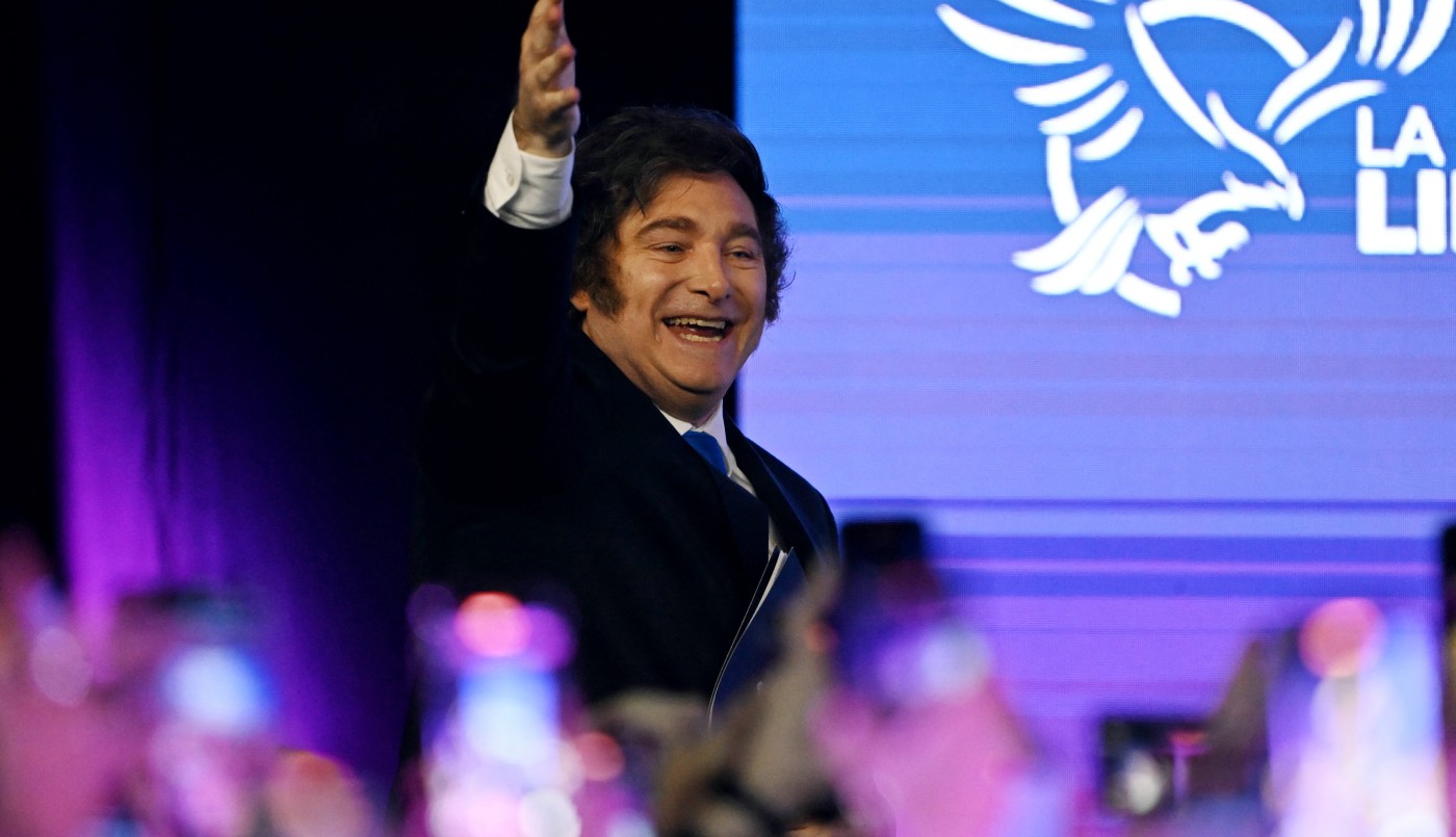 Milei reconfigura su equipo con Adorni como Jefe y sin lugares para el PRO | Información General