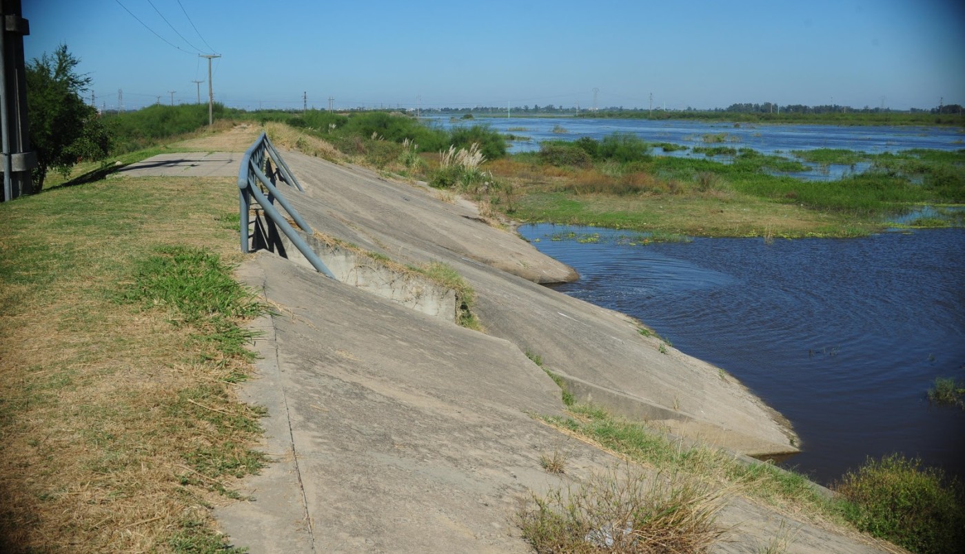 Costanera del Salado: el megaproyecto de 14 kilómetros que transformará el oeste | Noticias