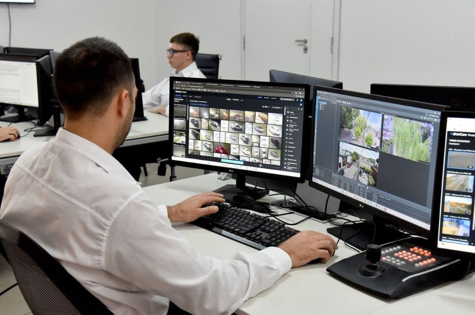 Santa Fe lanza la Unidad “Lince” para fortalecer el uso de inteligencia artificial en seguridad | Información General