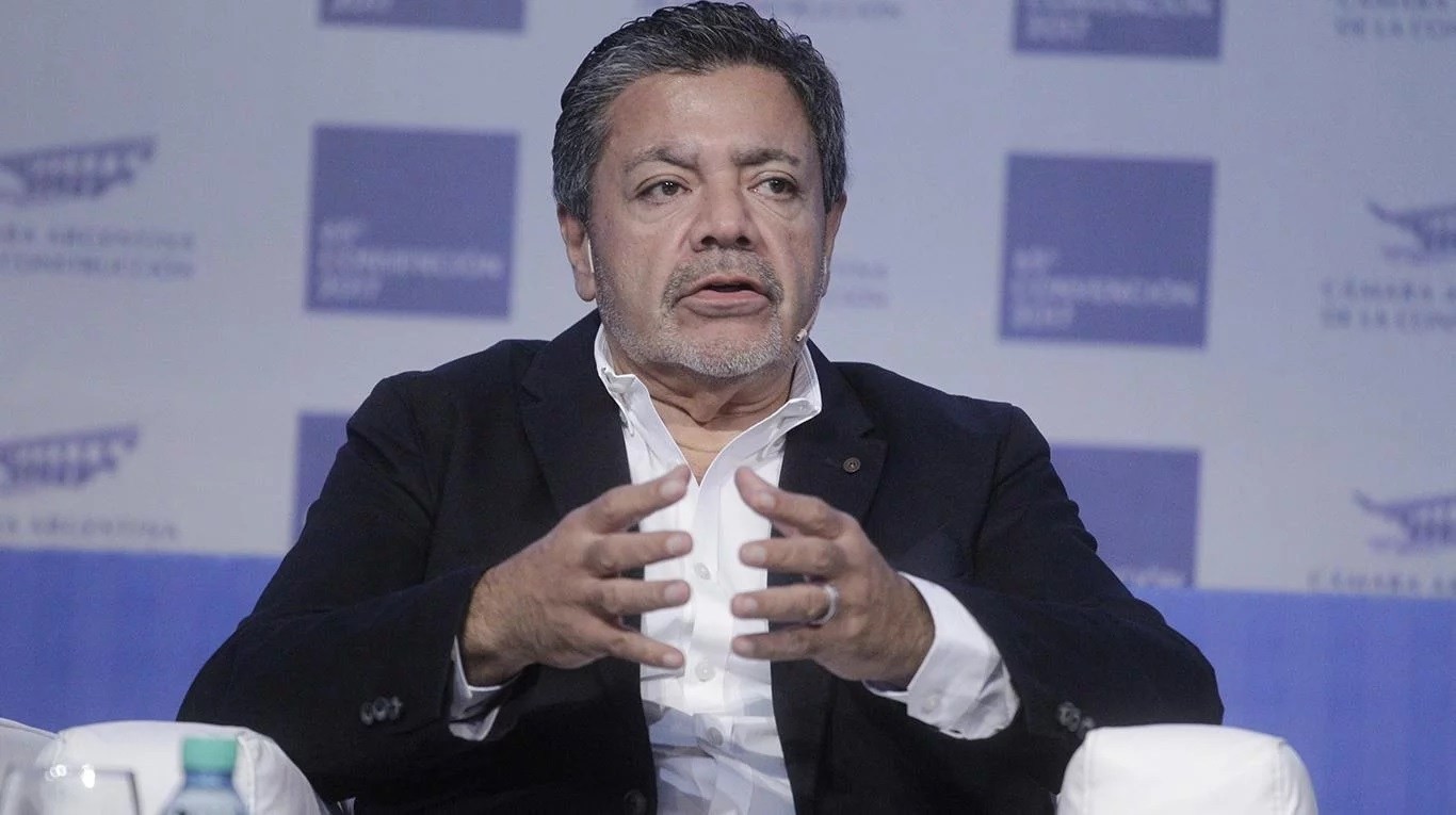 La CGT aseguró que "habrá acciones contundentes" si el Gobierno no garantiza diálogo por la reforma laboral | Información General