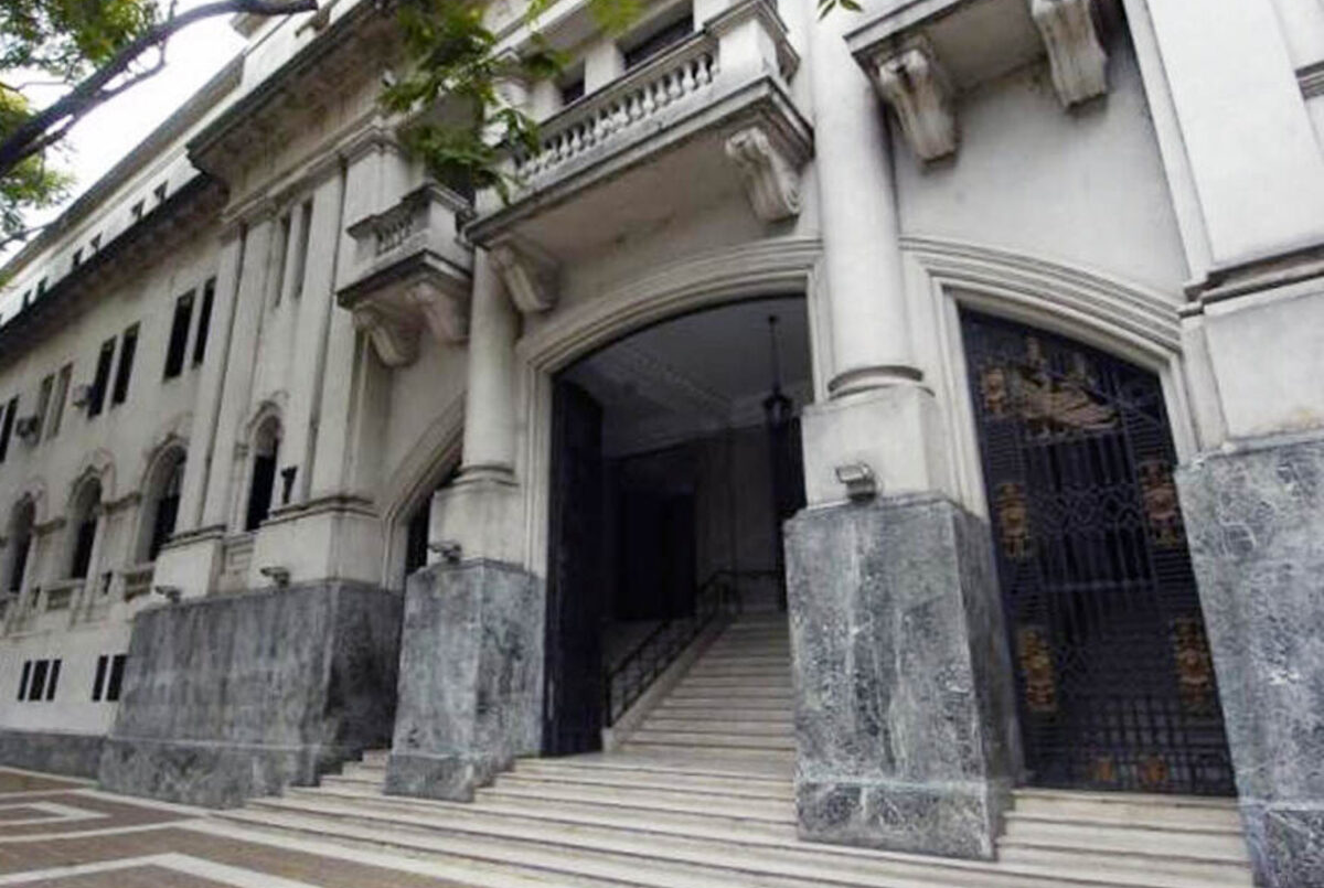 Prisión preventiva a un hombre que agredió a su pareja en la vía pública | Información General