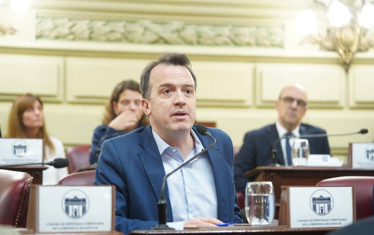 Convocan a audiencias públicas para debatir la nueva Ley Orgánica de Municipios | Legislativas