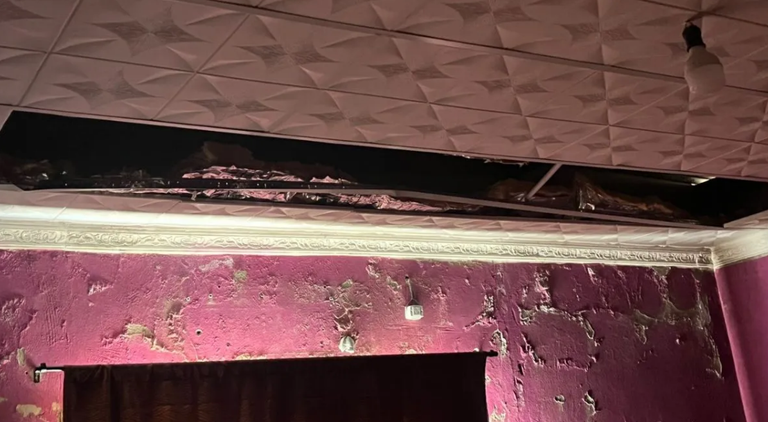 Santa Rosa de Lima: encapuchados maniataron a una nena de 13 años y a su cuidadora | Policiales