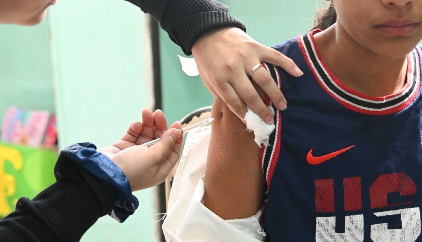 Se reaunuda este jueves la campaña de vacunación en la ciudad | Salud