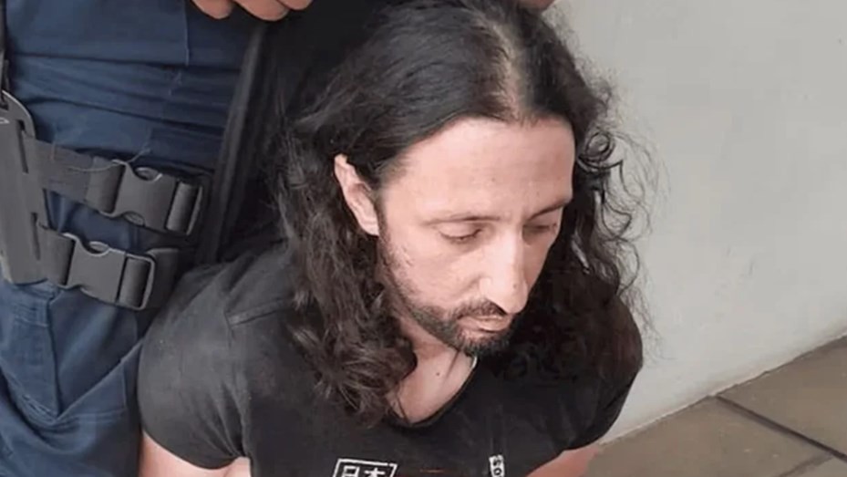 Doble femicidio de Córdoba: dictaron prisión preventiva para Pablo Laurta | Nacionales