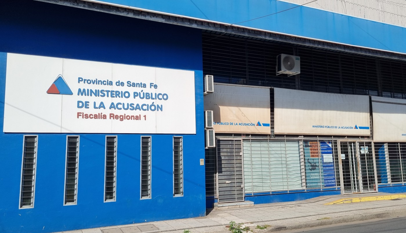 Quedó en prisión preventiva un hombre investigado por agredir a su pareja en un contexto de violencia de género | Judiciales