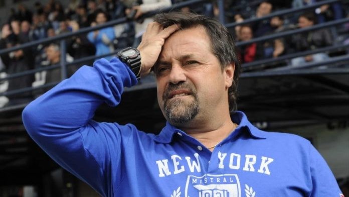 La advertencia de Caruso a Unión: "Lo van a despellejar" | Deportes