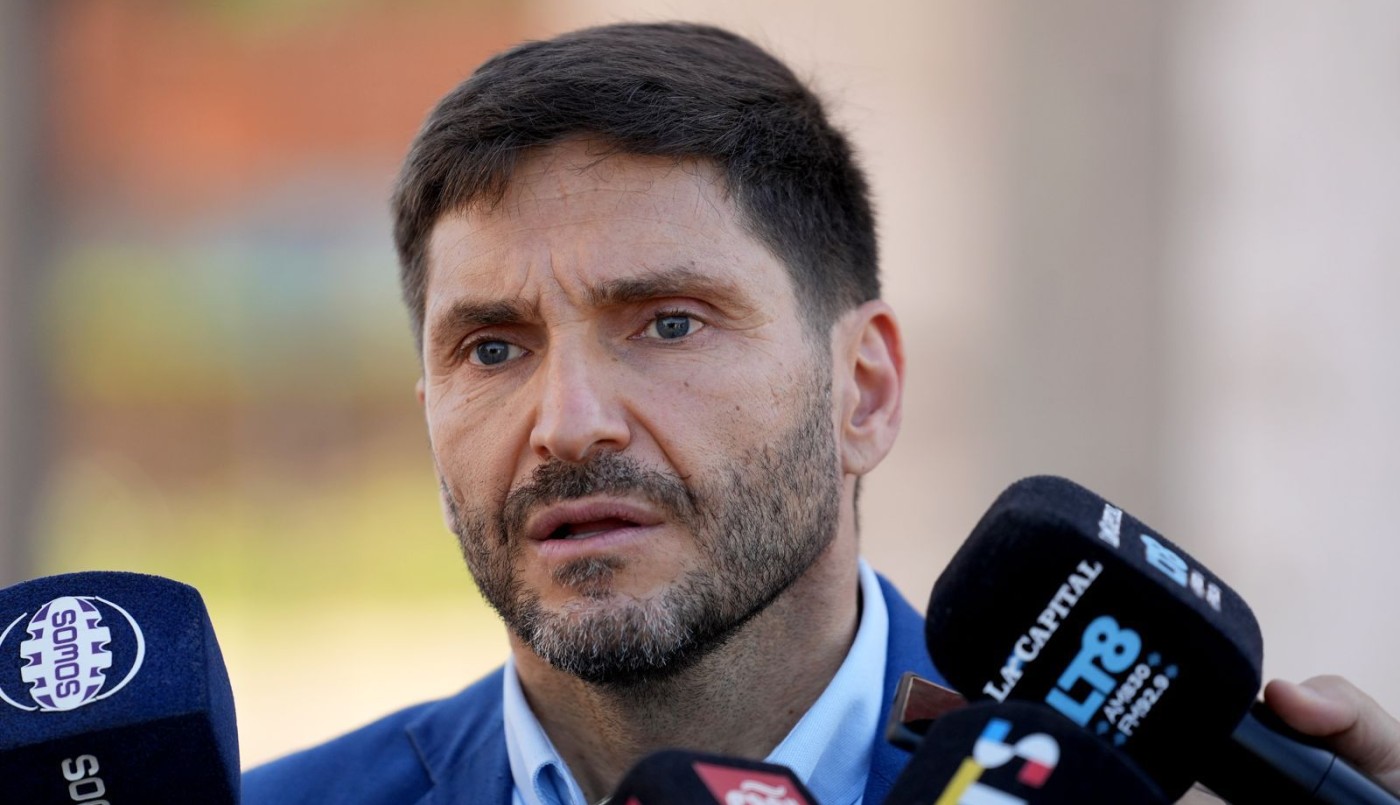 "Los vemos con muchas expectativas" dijo Pullaro sobre los cambiosen el gabinete nacional | Información General