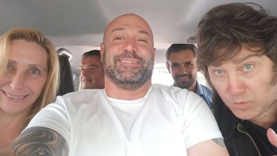 Discapacidad: la causa por los audios de Spagnuolo llega a la Cámara Federal | Nacionales