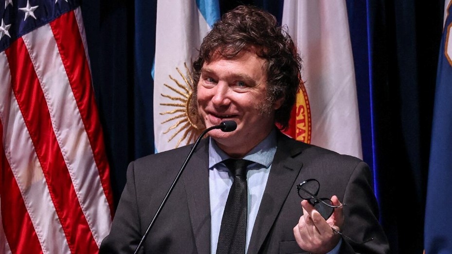 Javier Milei viajará a los Estados Unidos | Nacionales