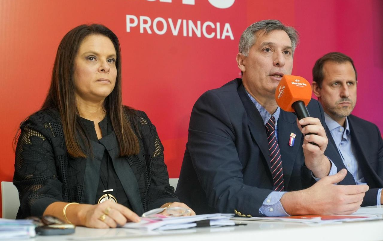 Santa Fe pagó la amortización de los bonos emitidos en 2016 | Información General