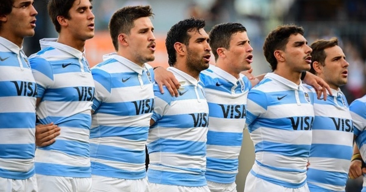 Los Pumas anunciaron la lista para la ventana internacional de noviembre | Deportes