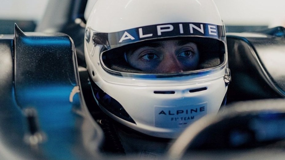 GP de Brasil: a qué hora corre Colapinto este fin de semana | Deportes