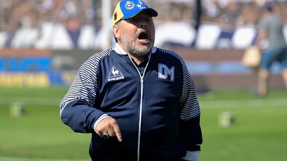 El juicio por la muerte de Diego Maradona se reanudará en marzo | Deportes