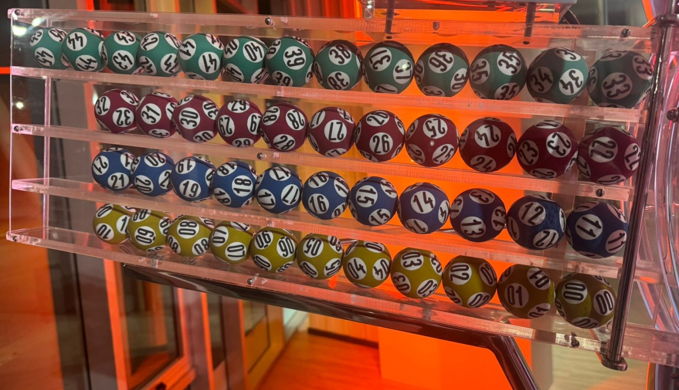 ¡Imparable! El Quini 6 quedó vacante y suma otro pozo récord | Información General