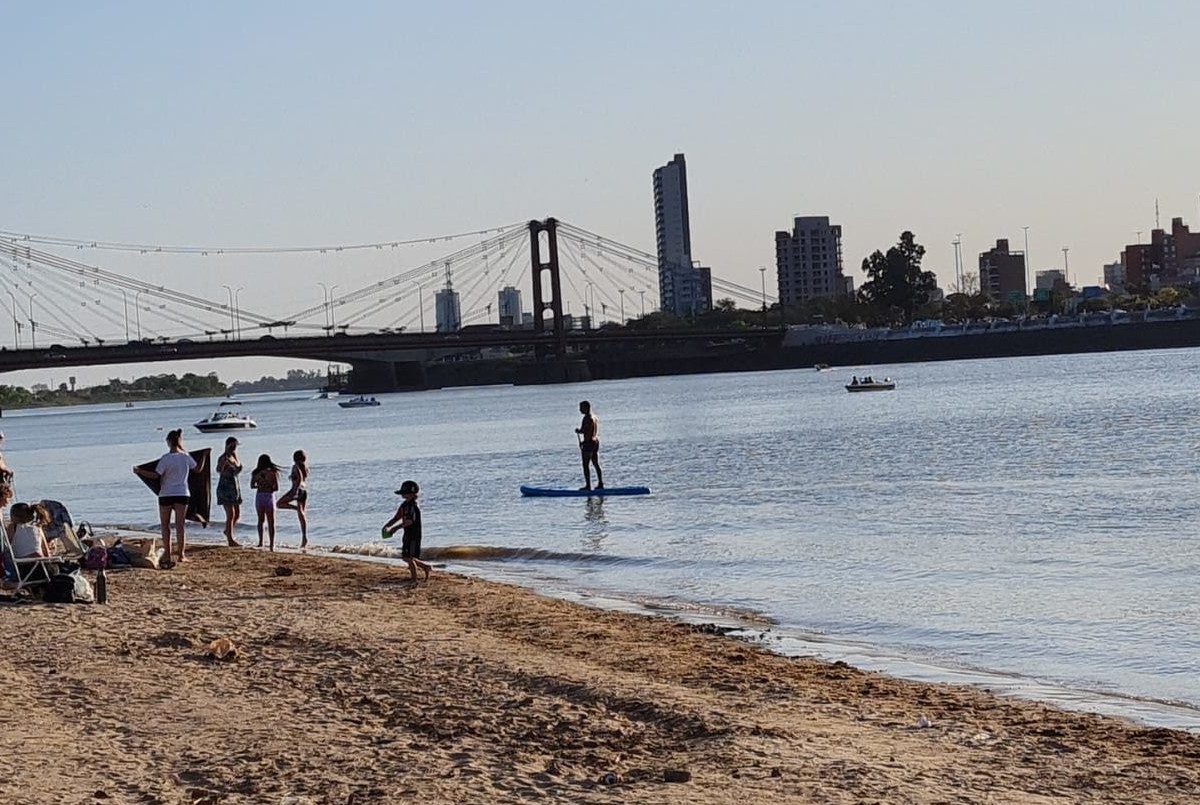 Verano 2026: se extiende la temporada y habilitan nueve espacios para disfrutar | Noticias