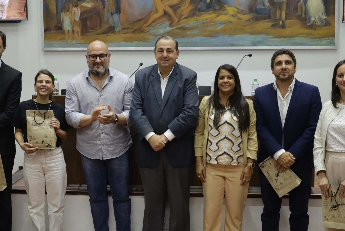 El intendente participó del Segundo Foro Anual de Usuarios y Consumidores | Noticias
