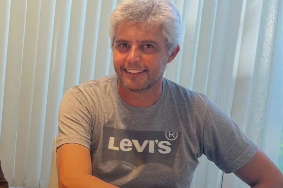 "Dejamos un Colón en funcionamiento y ordenado" | Deportes