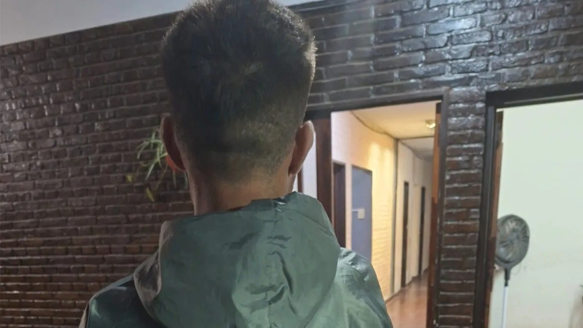 Detuvieron en Santo Tomé a un hombre por un caso de "groooming" | Policiales