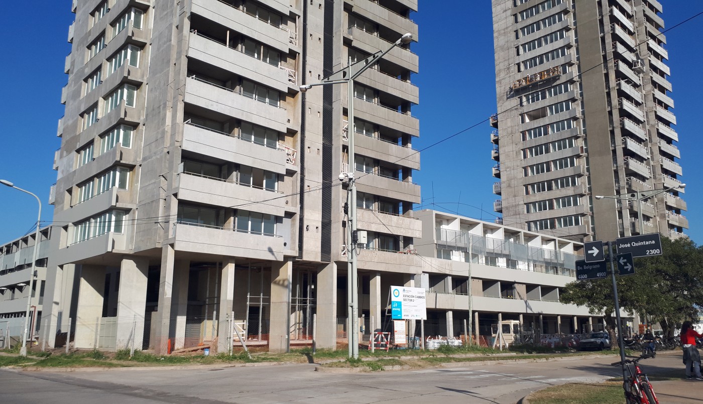 Procrear: subastan viviendas en el país, pero Santa Fe quedó afuera | Información General