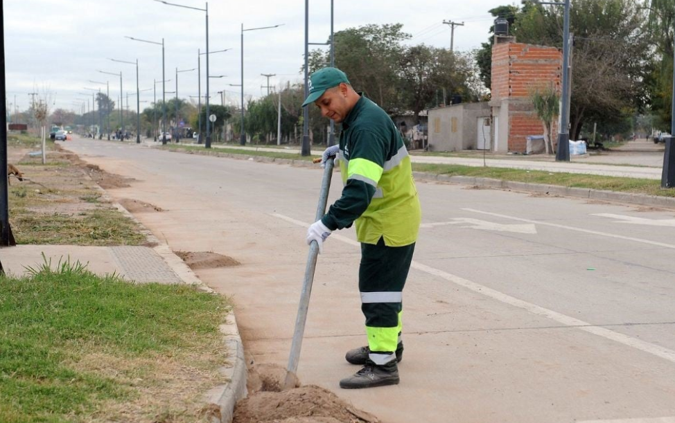 Día del Trabajador Municipal: cómo funcionan los servicios en Santa Fe este viernes | Información General