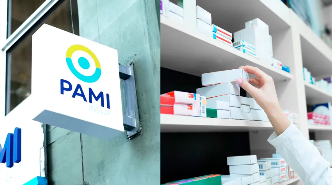 PAMI: cómo acceder a descuentos de medicamentos gratis | Salud