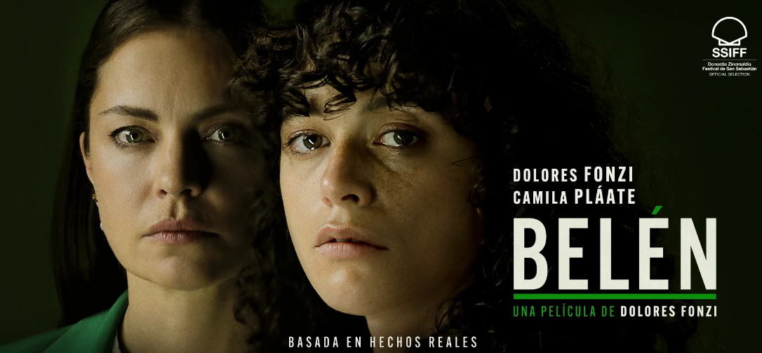 Cine-debate en Santa Fe: se proyectará  “Belén”, la película de Dolores Fonzi | Espectaculos