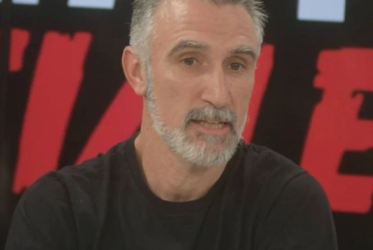 Confirmaron la condena a 12 años de prisión para el docente Juan Trigatti | Judiciales