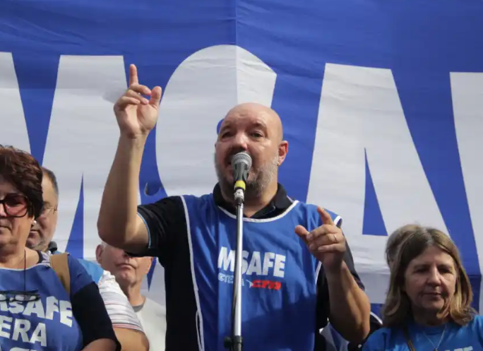 Preocupación en Amsafé por el regreso del Impuesto a las Ganancias sobre salarios docentes | Información General