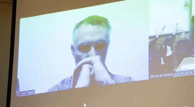 Caso Trigatti: cómo continúa la causa contra el profesor de educación física | Judiciales