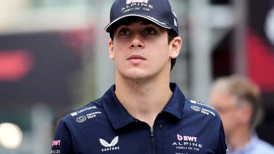 Colapinto se mostró disconforme con la Qualy de la Sprint del GP de Brasil: “Vamos a volver mejor mañana” | Deportes