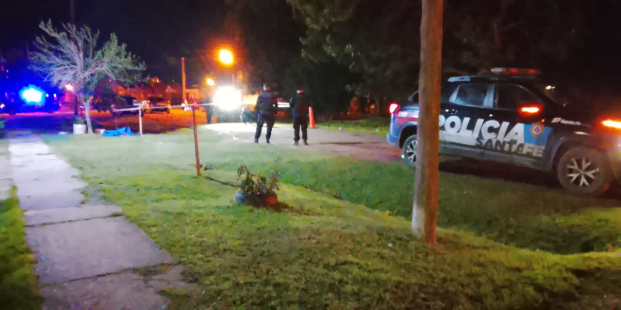 Ataque sicario: Mataron a balazos a un hombre en plena calle de Recreo | Policiales