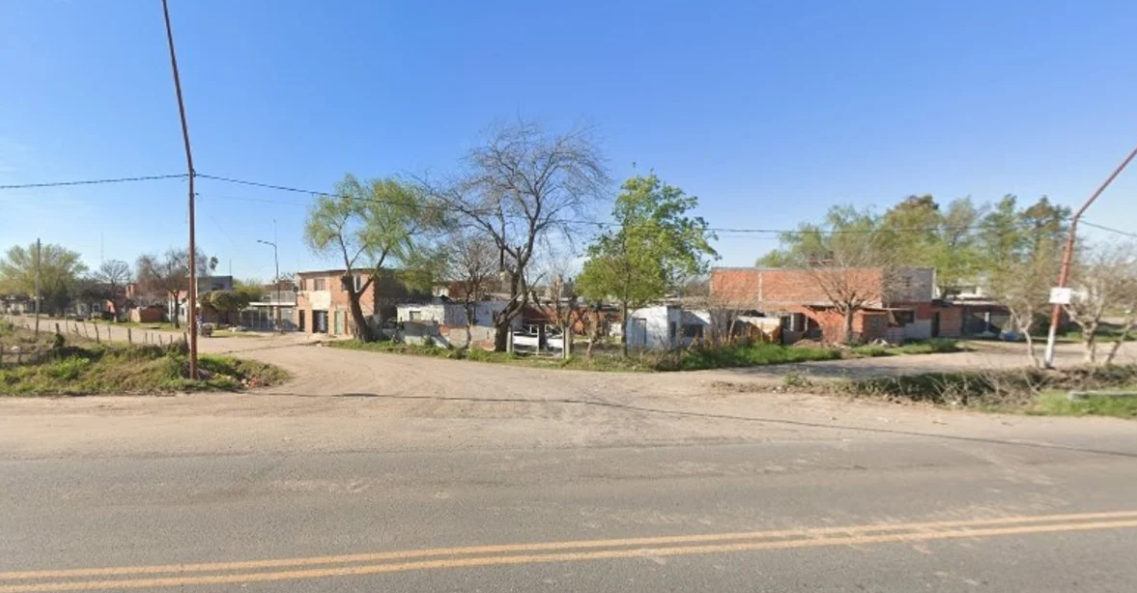 Asesinaron a una joven de 25 años en Villa Gobernador Gálvez y detuvieron a su ex pareja | Policiales