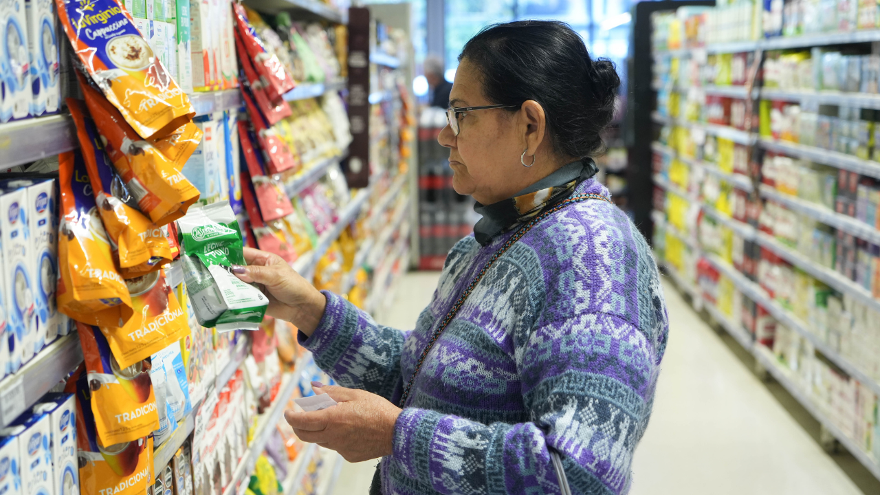 Inflación de octubre: esta semana se conocerá el dato oficial que estaría por encima del 2% | Información General