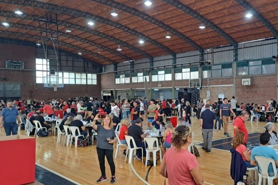 Colón define su futuro político: este lunes vence el plazo para presentar listas | Deportes