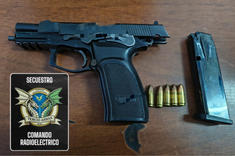 Cuatro detenidos tras un violento robo a una zapatería en el norte de Santa Fe | Policiales