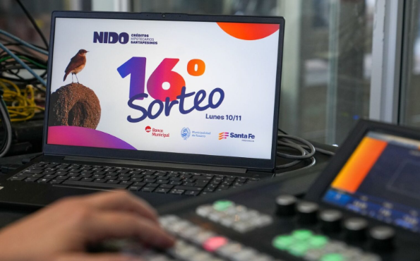 Créditos Nido: más de 5.000 familias ya accedieron a financiamiento para vivienda | Información General