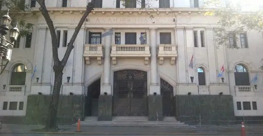 Condenaron a siete años de prisión a un hombre que abusó sexualmente de dos mujeres que eran sus parejas | Judiciales